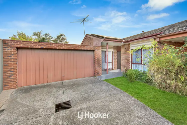 3/4 New Street, Dandenong VIC 3175