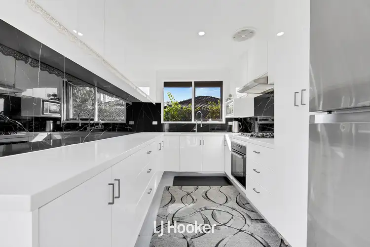 Fifth view of Homely unit listing, 3/4 New Street, Dandenong VIC 3175