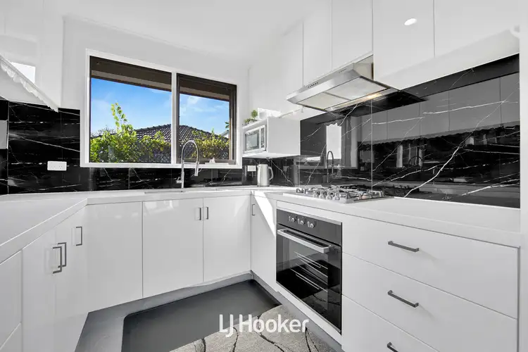 Sixth view of Homely unit listing, 3/4 New Street, Dandenong VIC 3175