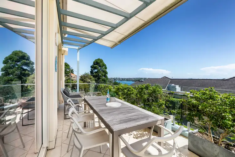 Second view of Homely apartment listing, 1D/8 King Street, Waverton NSW 2060
