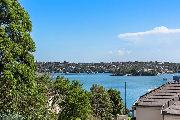 Third view of Homely apartment listing, 1D/8 King Street, Waverton NSW 2060