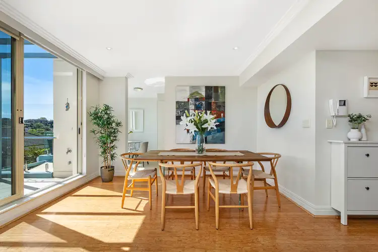 Fourth view of Homely apartment listing, 1D/8 King Street, Waverton NSW 2060