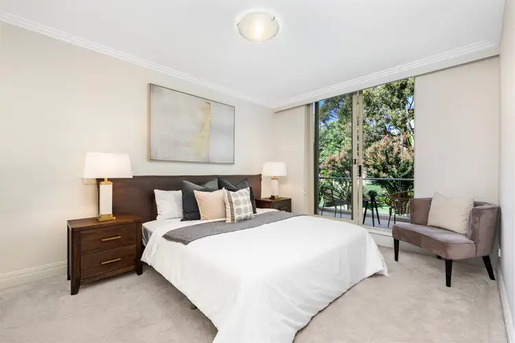Sixth view of Homely apartment listing, 1D/8 King Street, Waverton NSW 2060