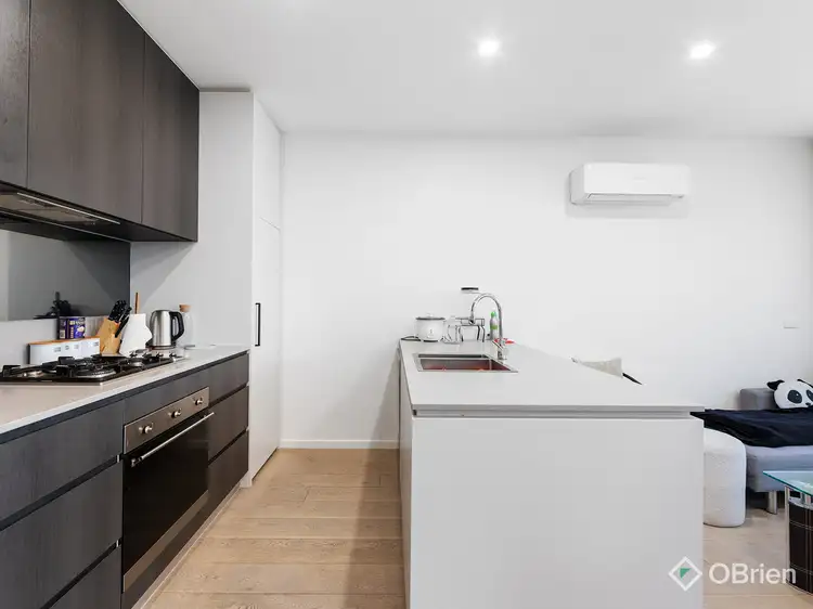 Third view of Homely townhouse listing, 41 Hines Way, Braybrook VIC 3019