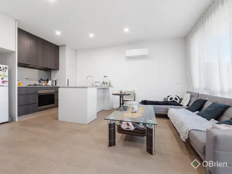 Fourth view of Homely townhouse listing, 41 Hines Way, Braybrook VIC 3019