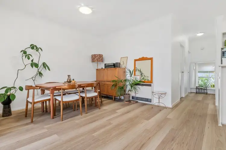 Third view of Homely apartment listing, 3/1070 Lygon Street, Carlton North VIC 3054