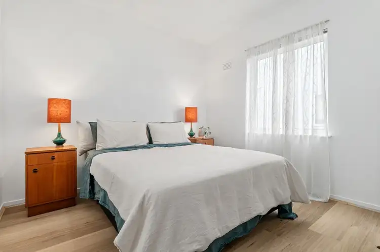 Fifth view of Homely apartment listing, 3/1070 Lygon Street, Carlton North VIC 3054