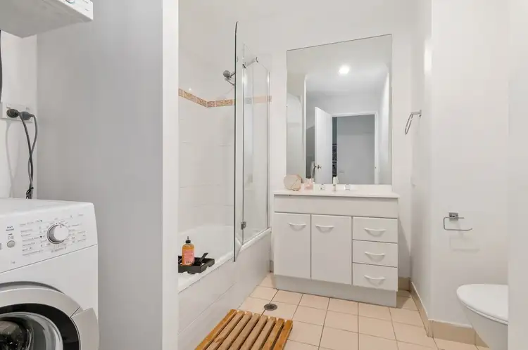 Sixth view of Homely apartment listing, 3/1070 Lygon Street, Carlton North VIC 3054