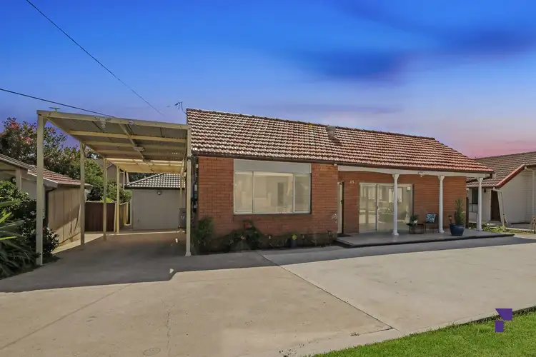 23 Emery Avenue, Yagoona NSW 2199