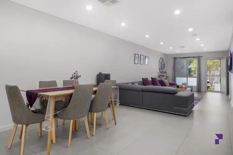 Fourth view of Homely semi-detached listing, 16 Gosling Street, Greenacre NSW 2190