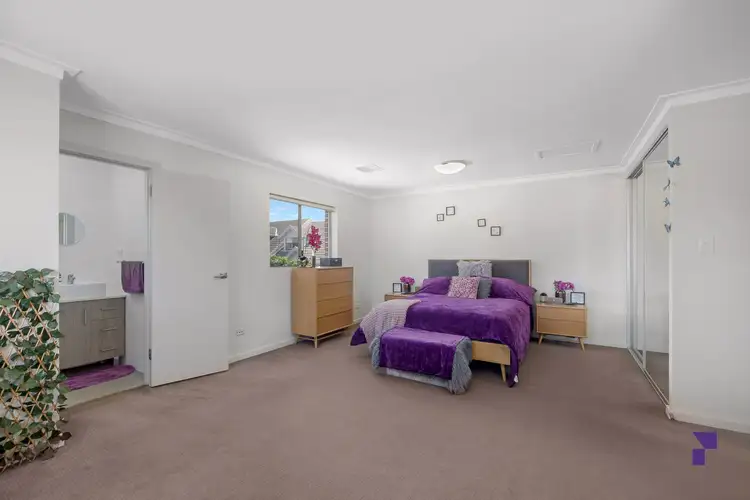 Fifth view of Homely semi-detached listing, 16 Gosling Street, Greenacre NSW 2190