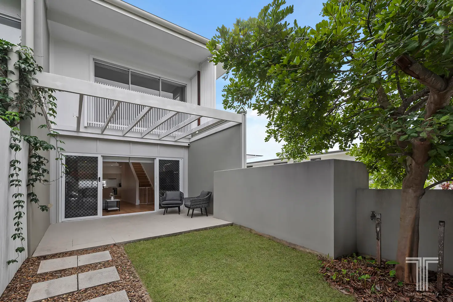 Main view of Homely townhouse listing, 6/5 Troubridge Street, Mount Gravatt East QLD 4122