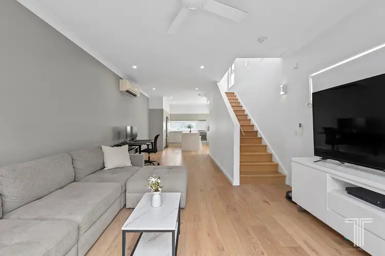 Second view of Homely townhouse listing, 6/5 Troubridge Street, Mount Gravatt East QLD 4122
