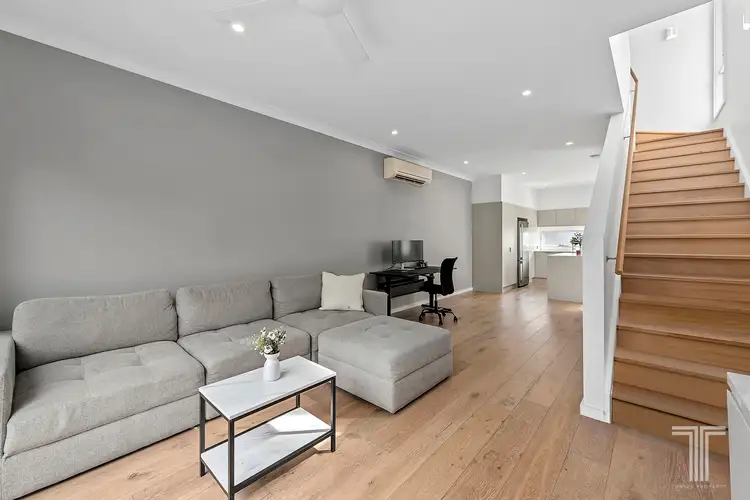 Third view of Homely townhouse listing, 6/5 Troubridge Street, Mount Gravatt East QLD 4122
