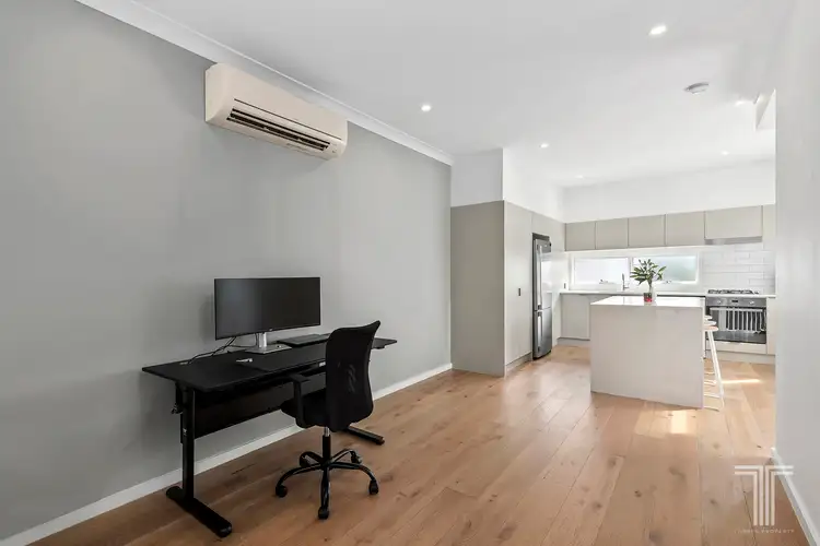 Fourth view of Homely townhouse listing, 6/5 Troubridge Street, Mount Gravatt East QLD 4122