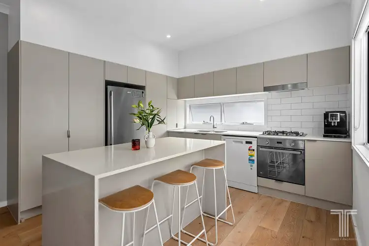 Sixth view of Homely townhouse listing, 6/5 Troubridge Street, Mount Gravatt East QLD 4122