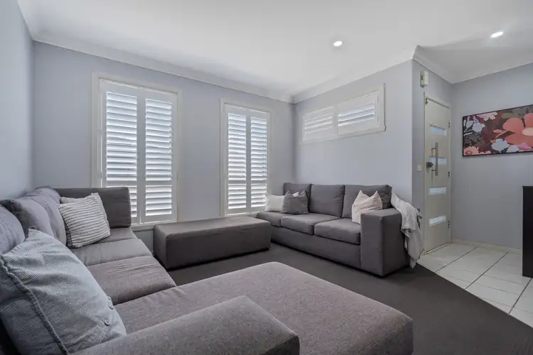 Second view of Homely townhouse listing, 10/489B Mahoneys Road, Fawkner VIC 3060