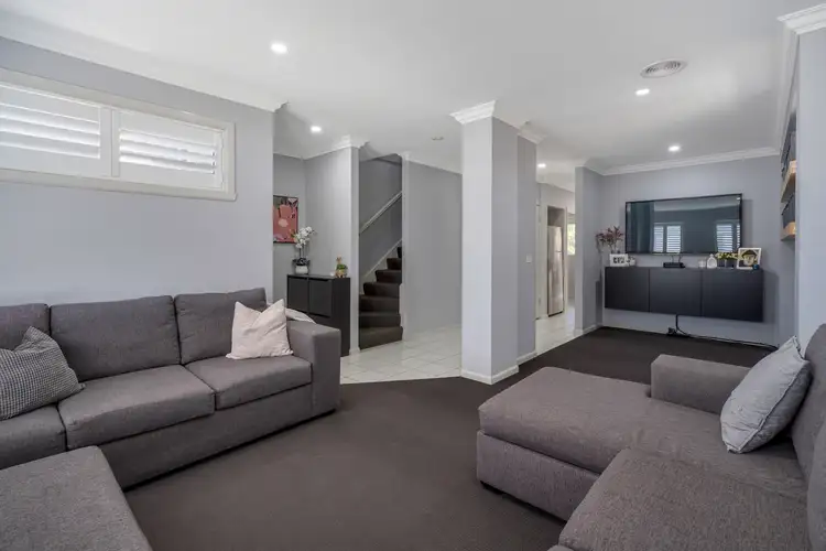 Fourth view of Homely townhouse listing, 10/489B Mahoneys Road, Fawkner VIC 3060