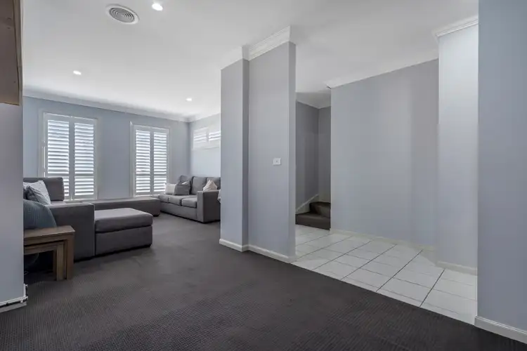 Fifth view of Homely townhouse listing, 10/489B Mahoneys Road, Fawkner VIC 3060