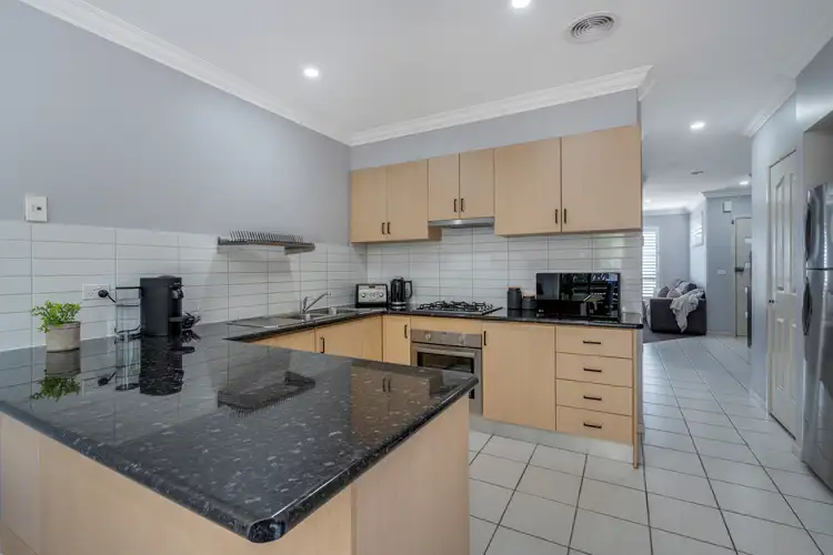 Sixth view of Homely townhouse listing, 10/489B Mahoneys Road, Fawkner VIC 3060