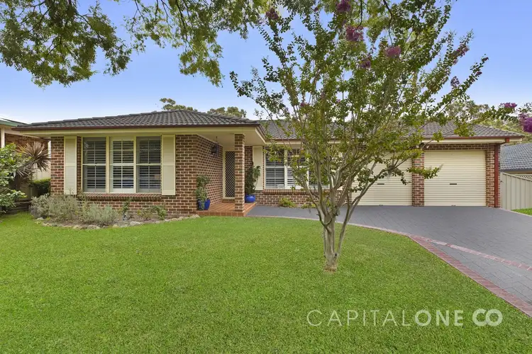 Main view of Homely house listing, 22 Bromley Court, Lake Haven NSW 2263