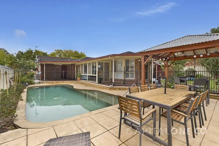 Second view of Homely house listing, 22 Bromley Court, Lake Haven NSW 2263