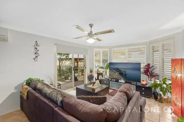 Fourth view of Homely house listing, 22 Bromley Court, Lake Haven NSW 2263