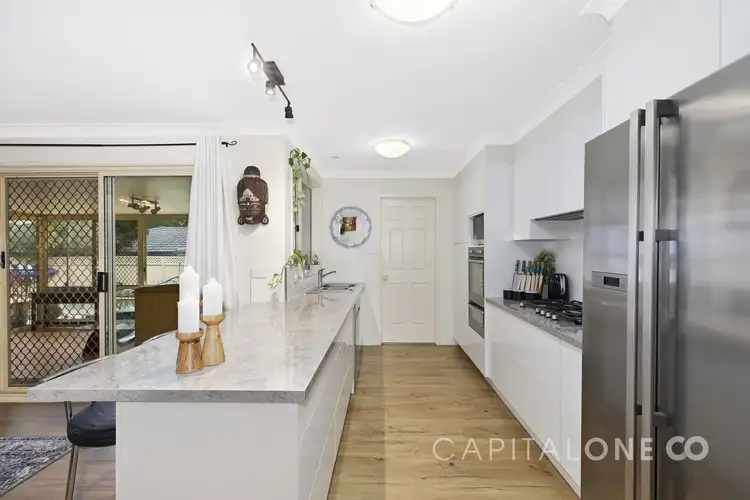 Fifth view of Homely house listing, 22 Bromley Court, Lake Haven NSW 2263