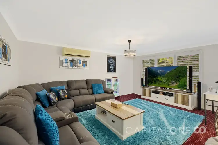 Sixth view of Homely house listing, 22 Bromley Court, Lake Haven NSW 2263