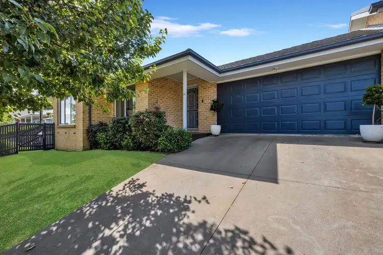 Second view of Homely house listing, 2/8 Benjamin Street, Neerim South VIC 3831