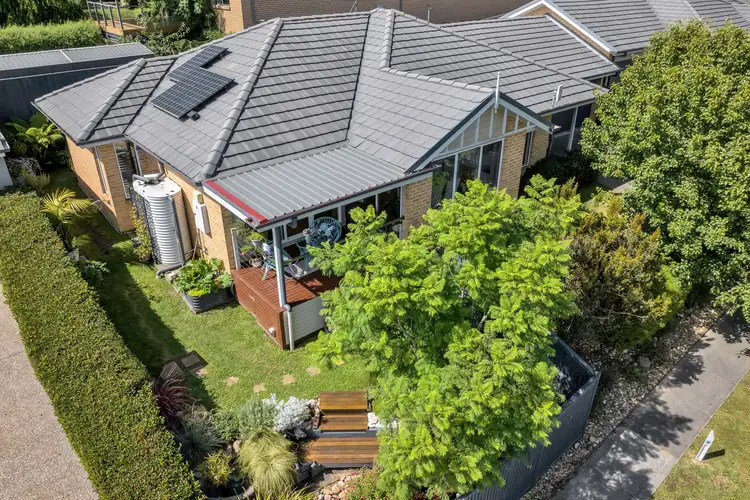 Third view of Homely house listing, 2/8 Benjamin Street, Neerim South VIC 3831