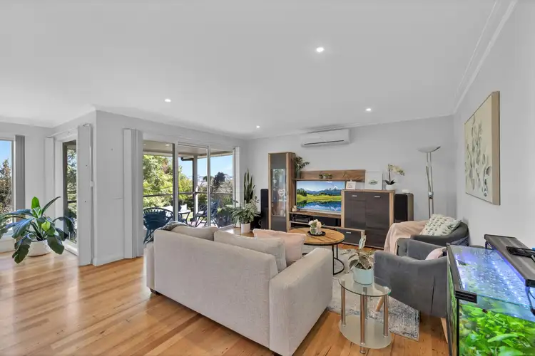 Fifth view of Homely house listing, 2/8 Benjamin Street, Neerim South VIC 3831