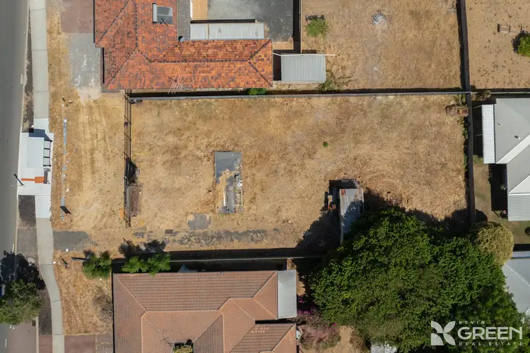 Main view of Homely land listing, 6 Scott Street, Mandurah WA 6210