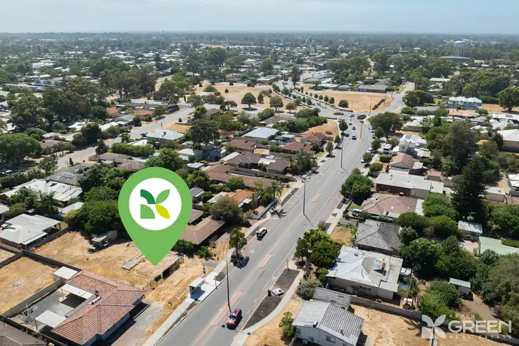 Second view of Homely land listing, 6 Scott Street, Mandurah WA 6210