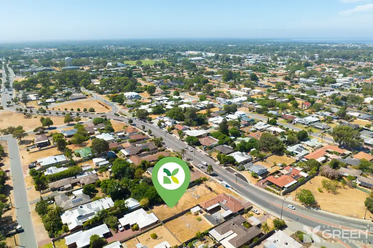 Third view of Homely land listing, 6 Scott Street, Mandurah WA 6210