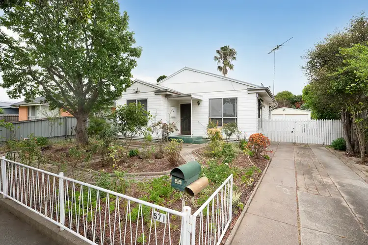 571 Thompson Road, Norlane VIC 3214