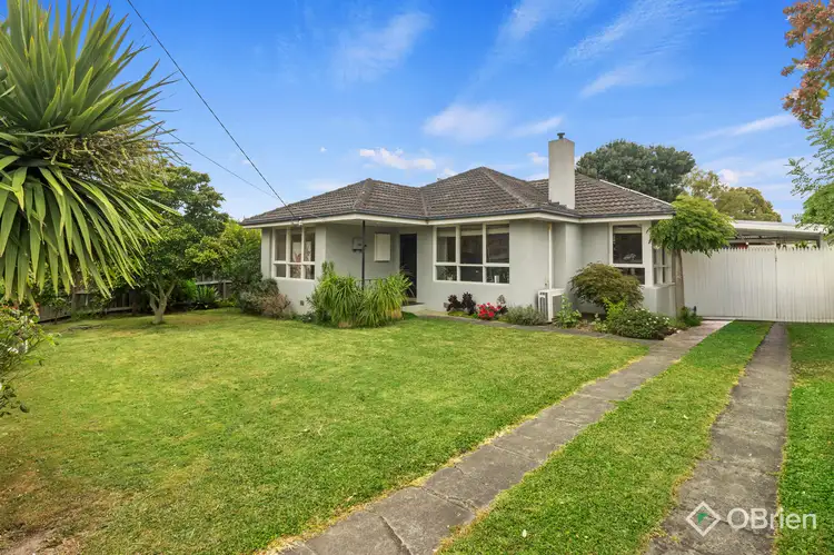 Main view of Homely house listing, 240 Blackburn Road, Blackburn South VIC 3130