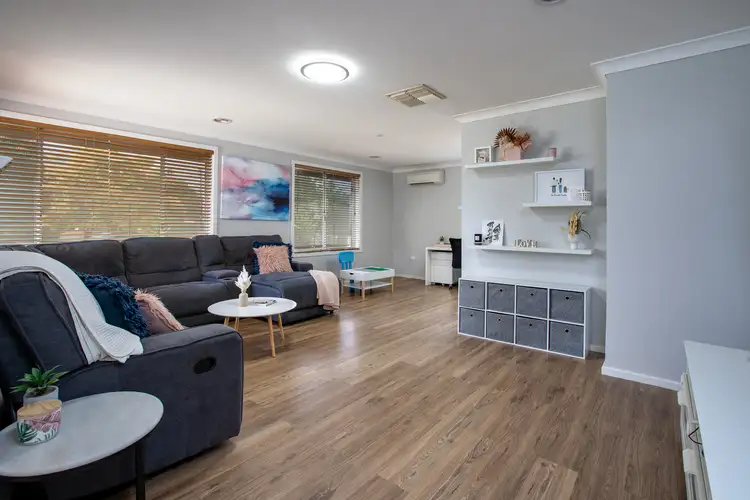 Second view of Homely house listing, 431 Davern Place, Lavington NSW 2641