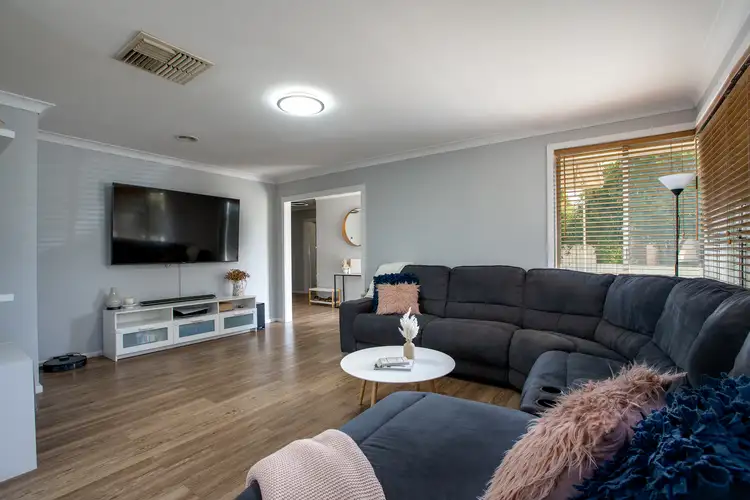 Third view of Homely house listing, 431 Davern Place, Lavington NSW 2641