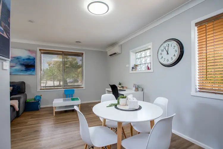 Fourth view of Homely house listing, 431 Davern Place, Lavington NSW 2641
