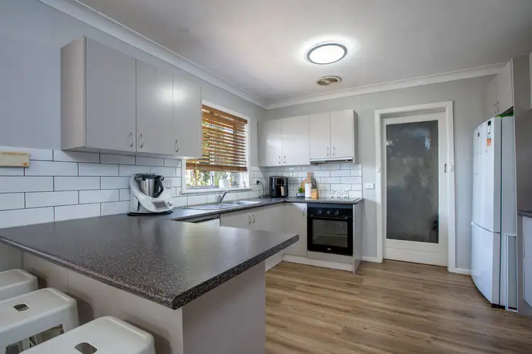 Sixth view of Homely house listing, 431 Davern Place, Lavington NSW 2641