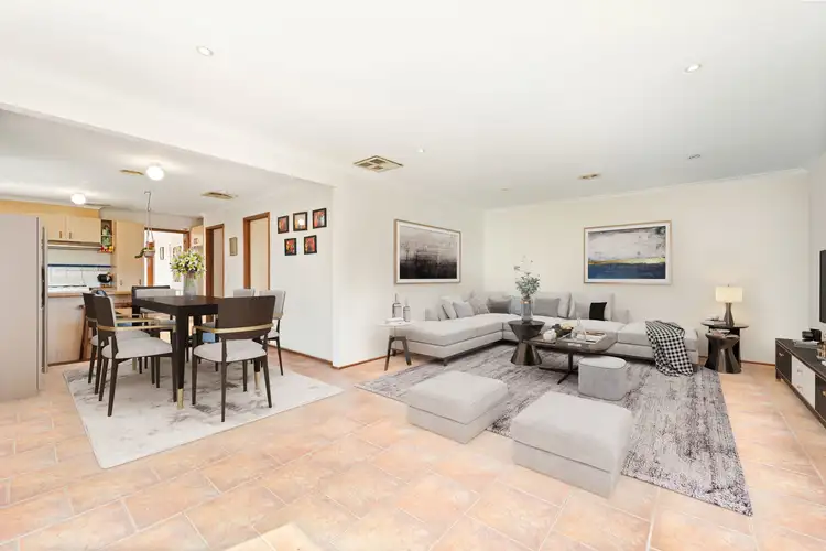 Fourth view of Homely house listing, 21 Arundel Court, Hoppers Crossing VIC 3029