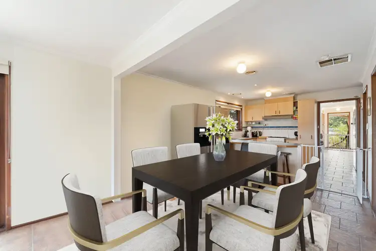 Fifth view of Homely house listing, 21 Arundel Court, Hoppers Crossing VIC 3029