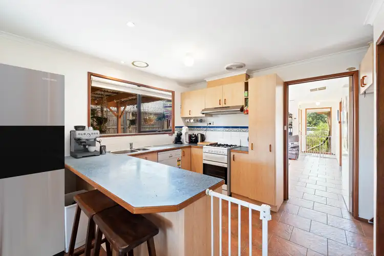 Seventh view of Homely house listing, 21 Arundel Court, Hoppers Crossing VIC 3029