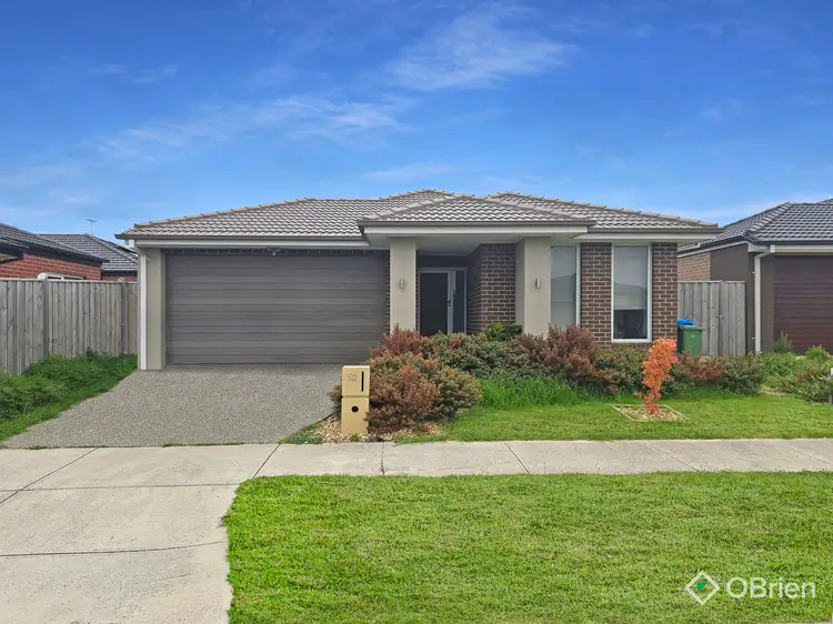 Main view of Homely house listing, 52 Cultivation Circuit, Clyde VIC 3978