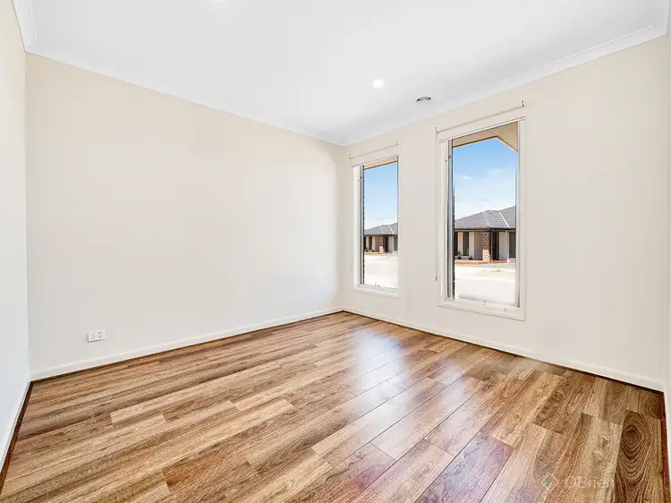 Second view of Homely house listing, 52 Cultivation Circuit, Clyde VIC 3978