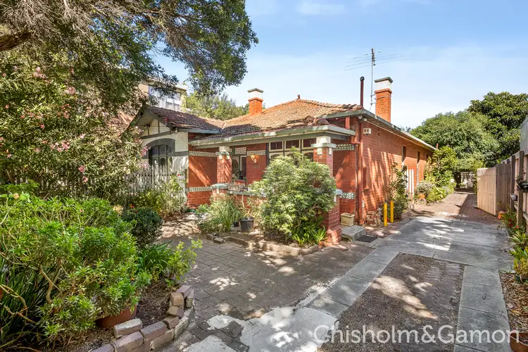 449 St Kilda Street, Elwood VIC 3184