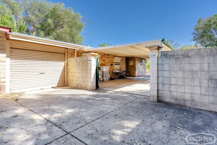 Main view of Homely unit listing, 2/27 Luckhurst Drive, Mandurah WA 6210