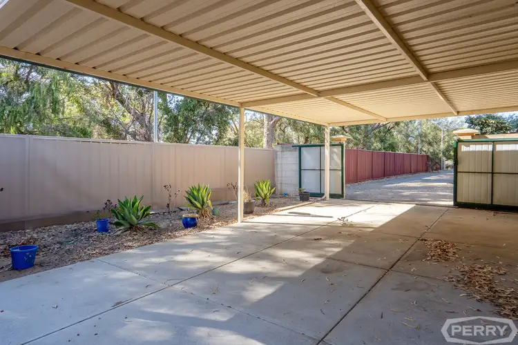 Second view of Homely unit listing, 2/27 Luckhurst Drive, Mandurah WA 6210