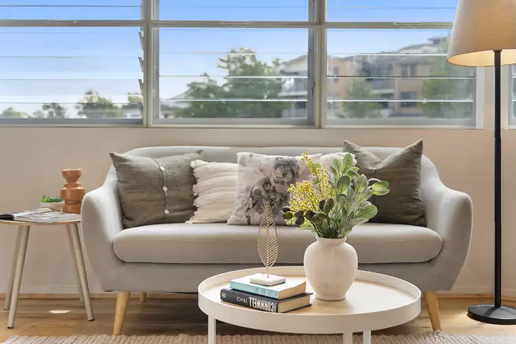 Fifth view of Homely apartment listing, 19/54 Blackwall Point Road, Chiswick NSW 2046